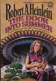 The Door Into Summer (Robert A. Heinlein)