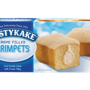 Tastykake Creme Filled Krimpets