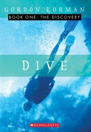 The Discovery (Gordon Kormon)