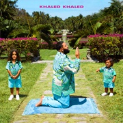 Khaled Khaled (DJ Khaled, 2021)
