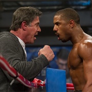 Rocky (& Creed) Franchise