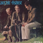 Archie Fisher- Archie Fisher