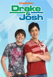 Drake & Josh (TV Series) (2004)