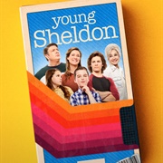 Young Sheldon Season 4