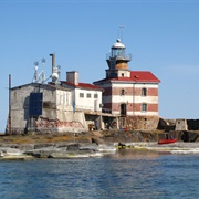 Märket Lighthouse