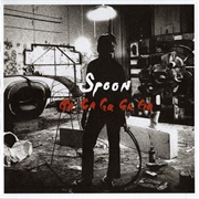 Ga Ga Ga Ga Ga (Spoon, 2007)