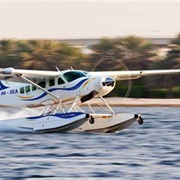 Seaplane