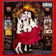 Ritual De Lo Habitual (Jane's Addiction, 1990)
