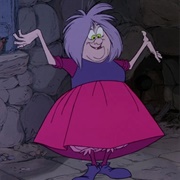Madame Mim