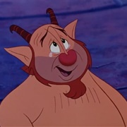 Philoctetes (Hercules, 1997)