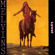 Lysol (Melvins, 1992)