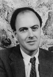 Roald Dahl (Roald Dahl)