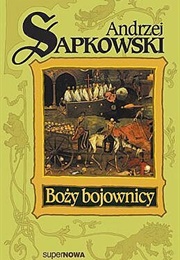 Boży Bojownicy (Andrzej Sapkowski)