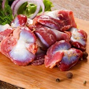 Chicken Giblets