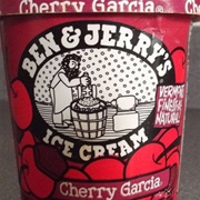 Ben & Jerry's Ice Cream Maker