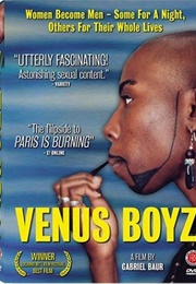 Venus Boyz (2002)