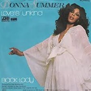 Love's Unkind - Donna Summer