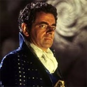 Emile Mondavarious (Scooby-Doo 2002)