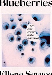 Blueberries (Ellena Savage)