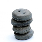 Charcoal Biscuits