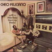 Cheo Feliciano - With a Little Help From My Friend
