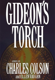 Gideon's Torch (Charles Colson)