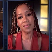 Regina King