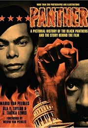 Panther (1995)