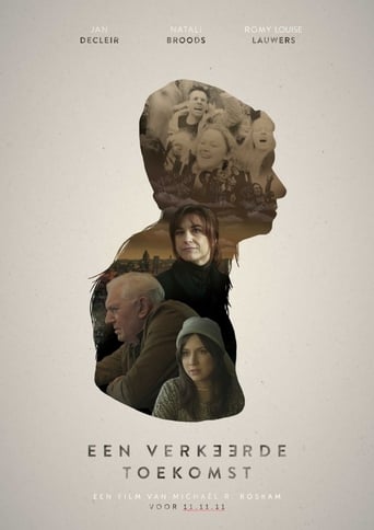 Een Verkeerde Toekomst (2019)