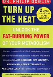 Turn Up the Heat (Dr. Philip Goglia)