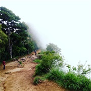 Seethargundu Viewpoint