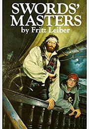 Swords' Masters (Fritz Leiber)