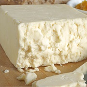Cheshire Cheese