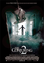 The Conjuring 2 (2016)