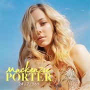24/7/365 - Mackenzie Porter
