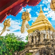 Chiang Mai