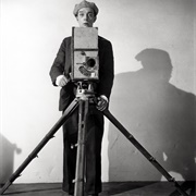 Buster Keaton (1895-1966)
