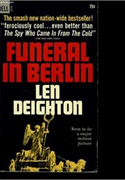 Funeral in Berlin (Deighton)