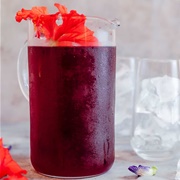 Hibiscus Tea