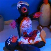 Pingu&#39;s the Thing