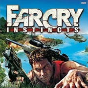 Far Cry Instincts (2005)