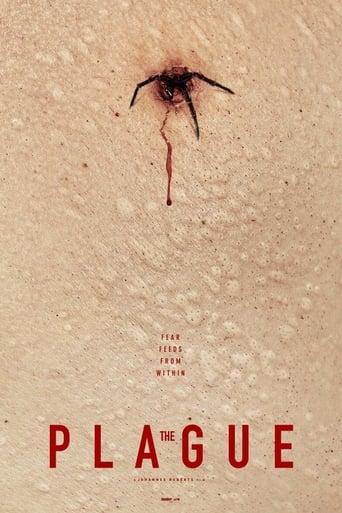 The Plague (2020)