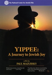 Yippee: A Journey to Jewish Joy (2006)