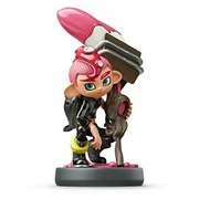 Octoling Boy (Splatoon)