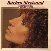 Memory - Barbra Streisand