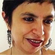 Shonali Bose (Bisexual, She/Her)