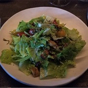 Canlis&#39; Canlis Salad - Seattle, WA