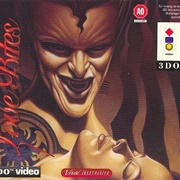 Love Bites (1995, 3DO)