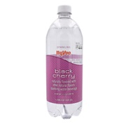Hy-Vee Black Cherry Water Coolers