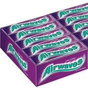 Airwaves Gum Blackcurrant